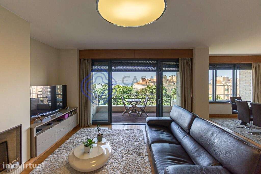 Apartamento T3+1 Pinhais da Foz, Porto - Grande imagem: 4/47