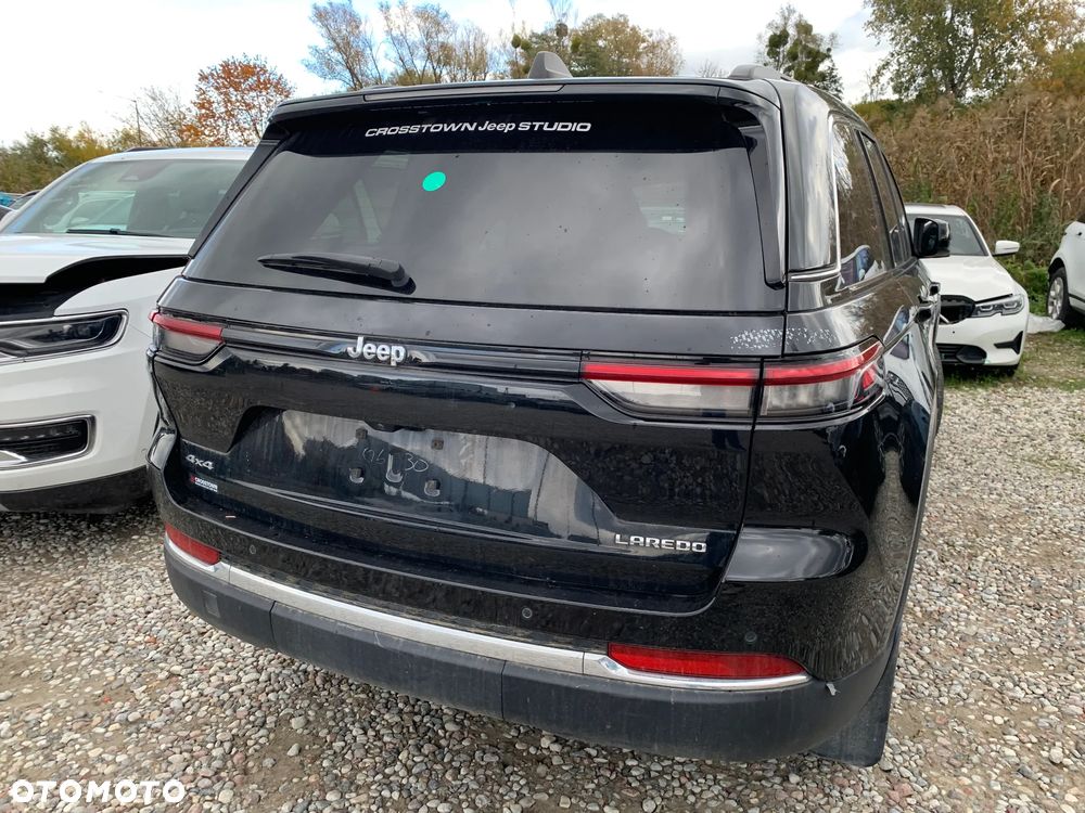 Jeep Grand Cherokee - 3