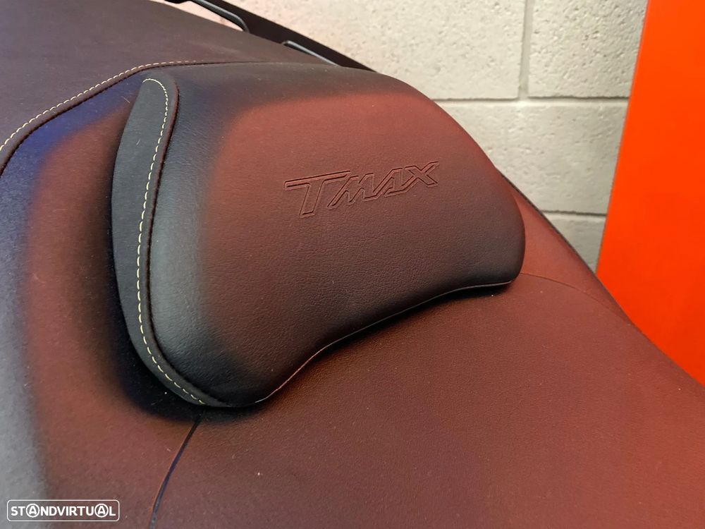 Yamaha TMAX 560 TECH MAX - 12