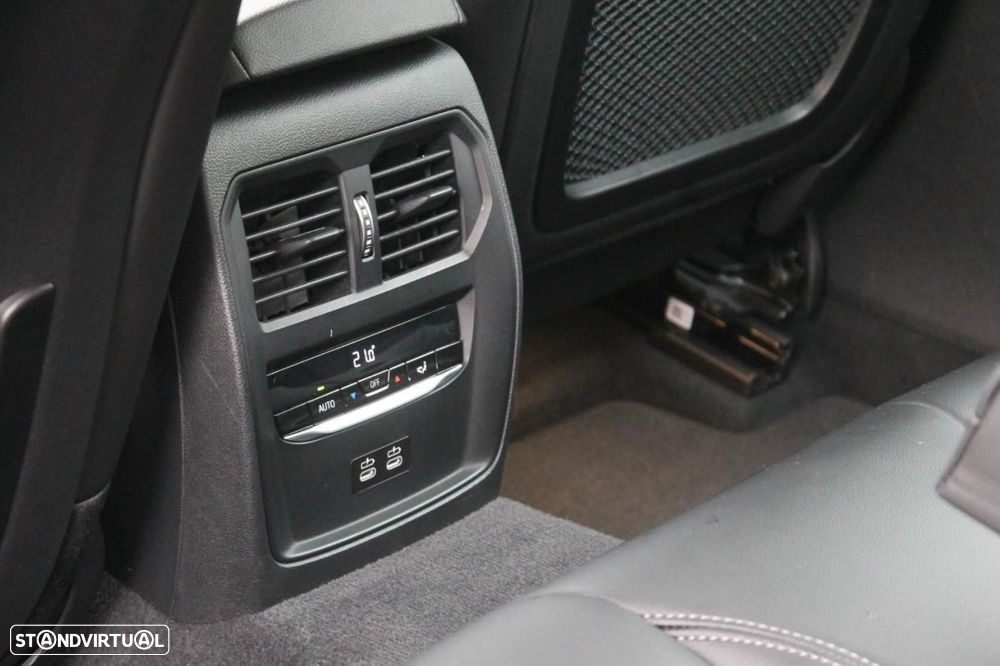 BMW 420 Gran Coupé d Advantage Auto - 27