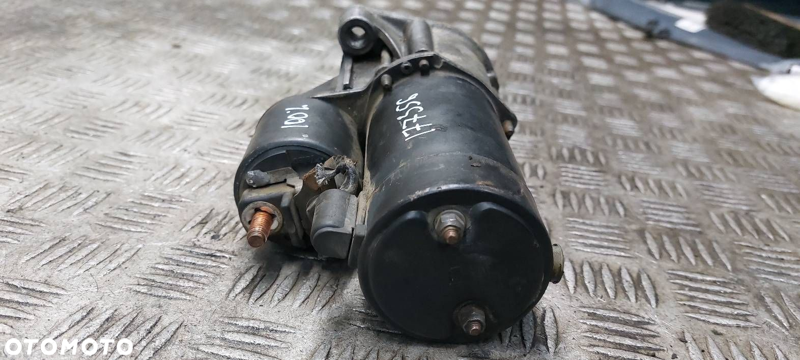 ROZRUSZNIK CARISMA 1.8 GDI VALEO - 3