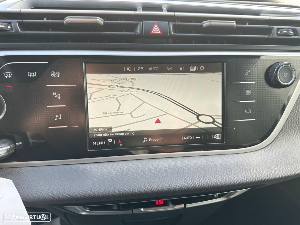 Citroën C4 Spacetourer 1.5 BlueHDi Feel Business - 20