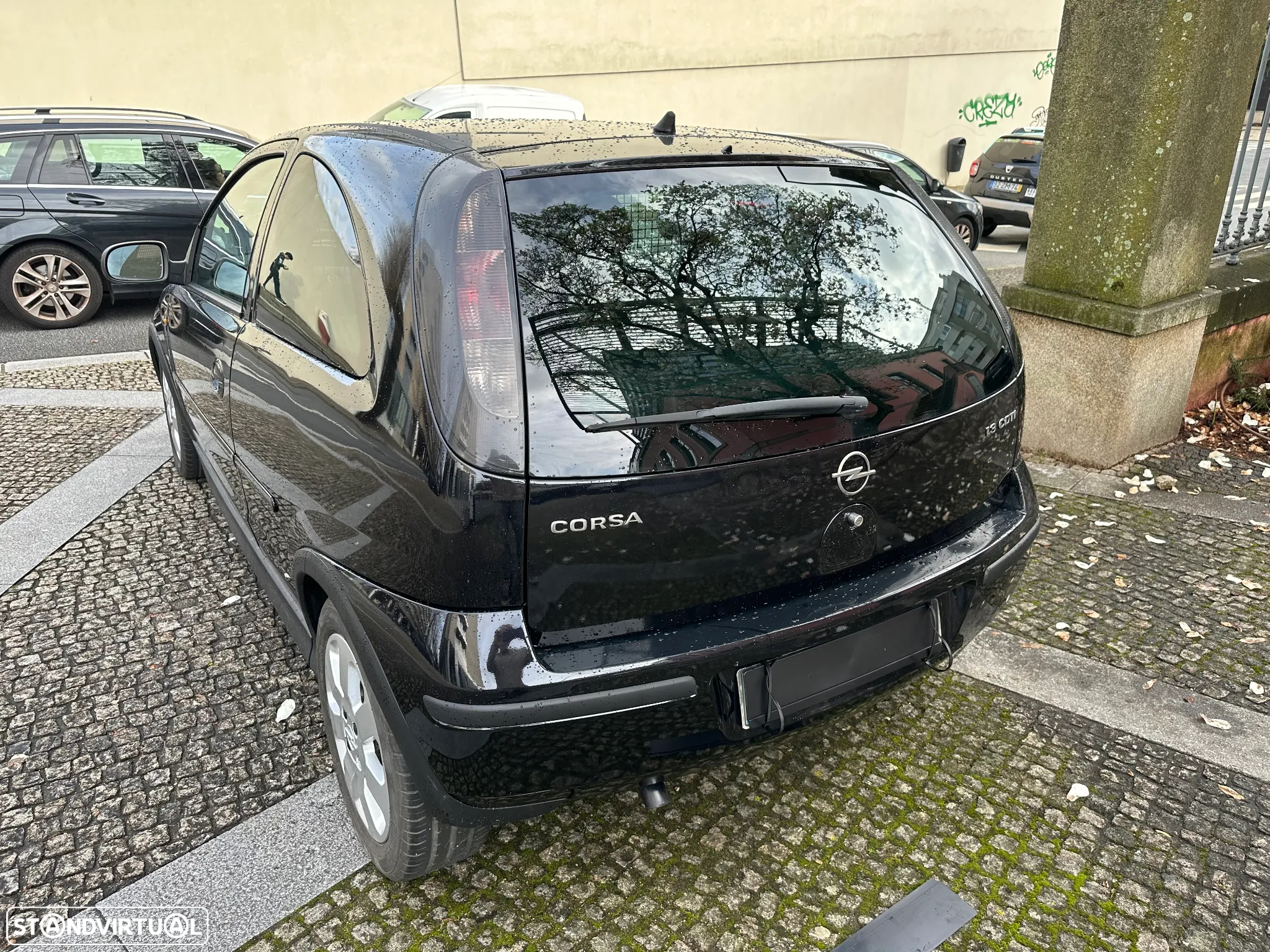 Opel Corsa 1.3 CDTi - 6