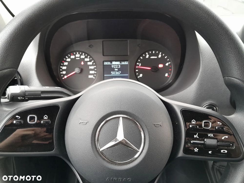 Mercedes-Benz Sprinter 315 - 14