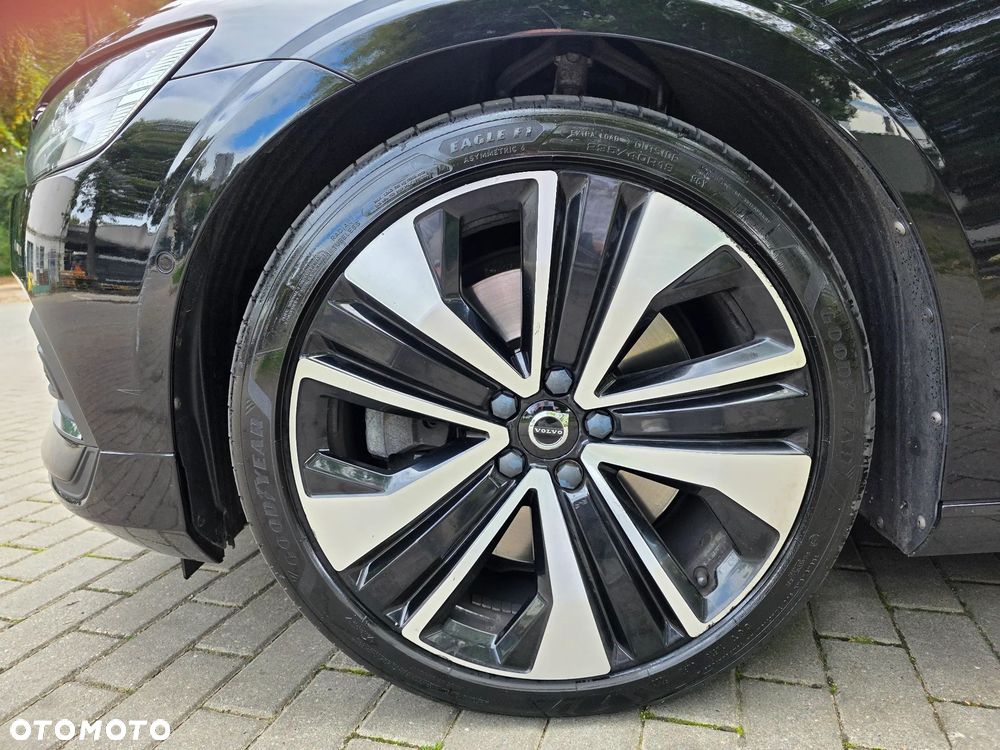 Volvo S60 T5 Inscription - 5