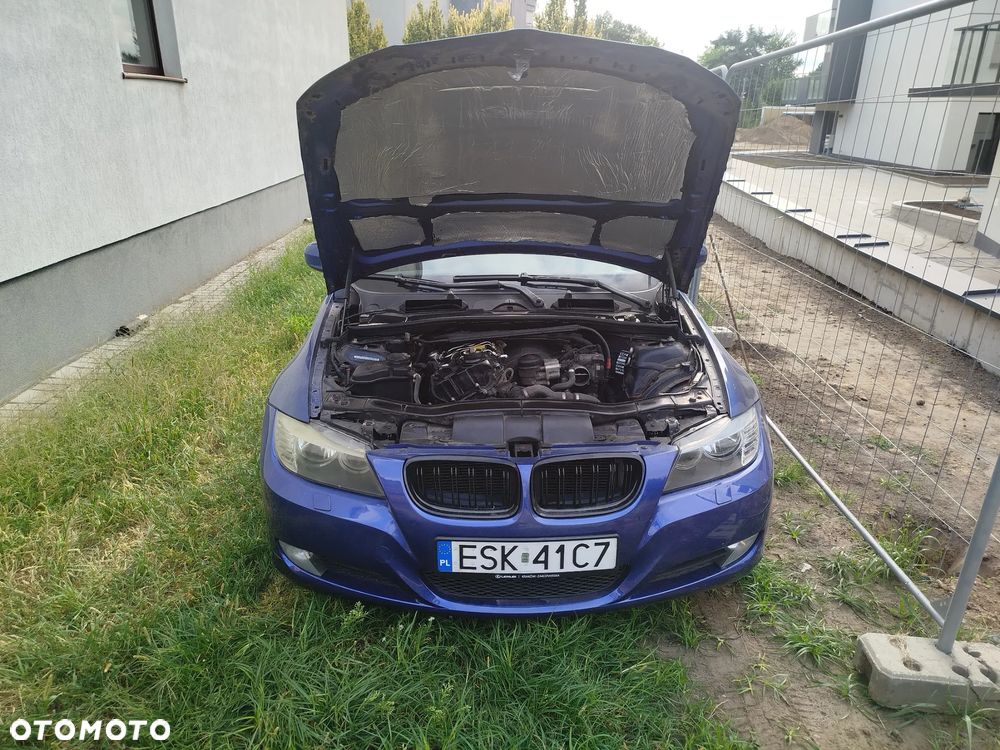 BMW Seria 3 - 1