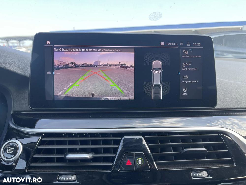 BMW Seria 5 - 22