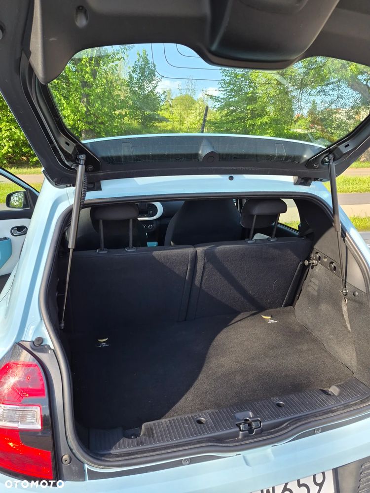 Renault Twingo SCe 70 Intens - 4