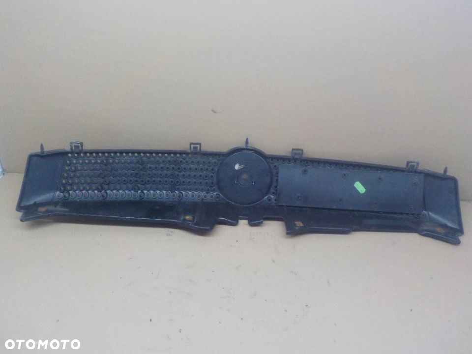 FIAT PANDA II GRIL LOGO - 3