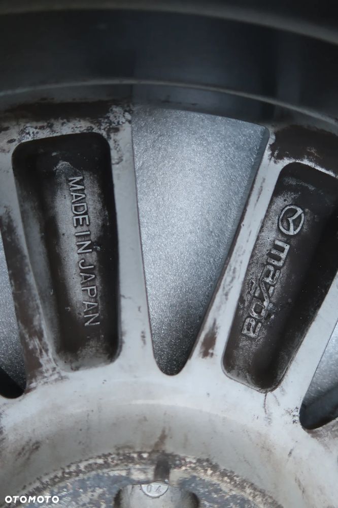 S1 Felga Mazda 6 9965157590 7,5x19et45 - 8