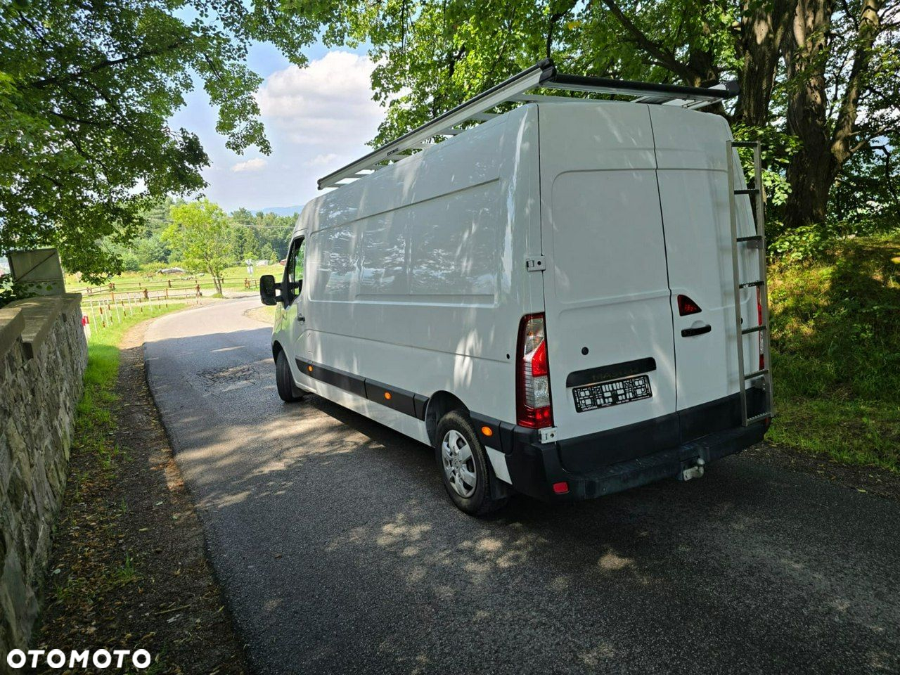 Renault Master - 12