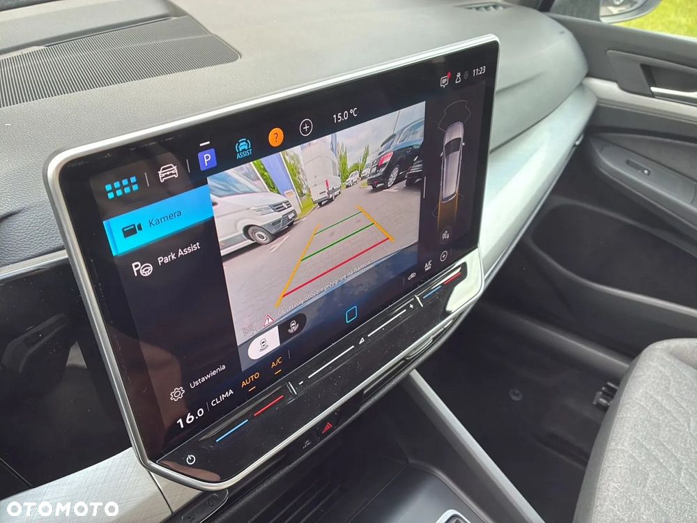 Volkswagen Golf Variant - 17