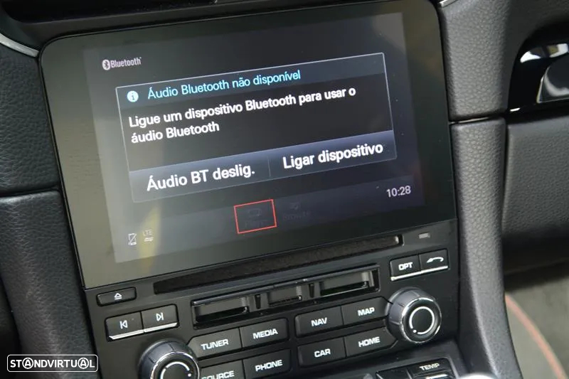 Porsche 911 (991) Carrera T PDK - 40