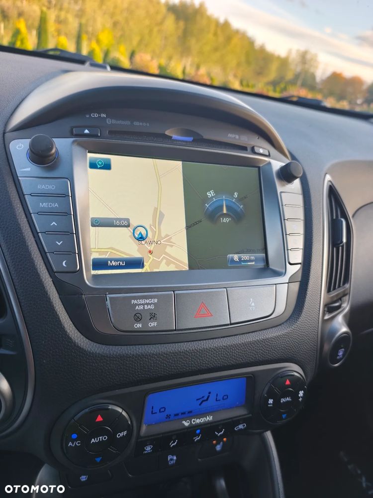 Hyundai ix35 1.6 GDI Premium 2WD - 21