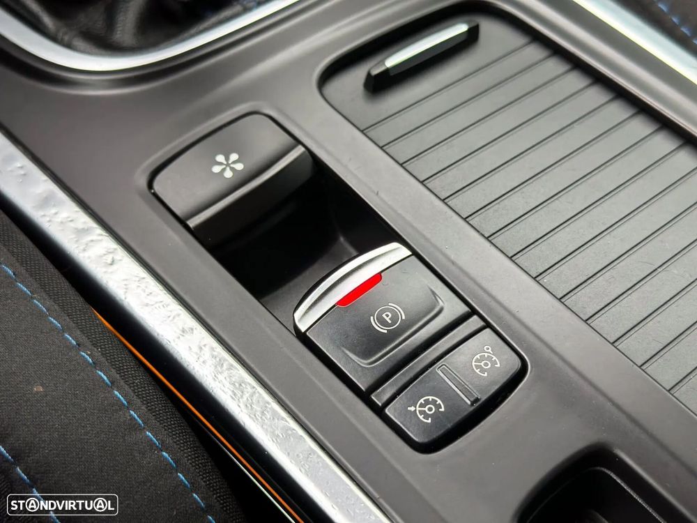 Renault Mégane 1.5 dCi GT Line - 15