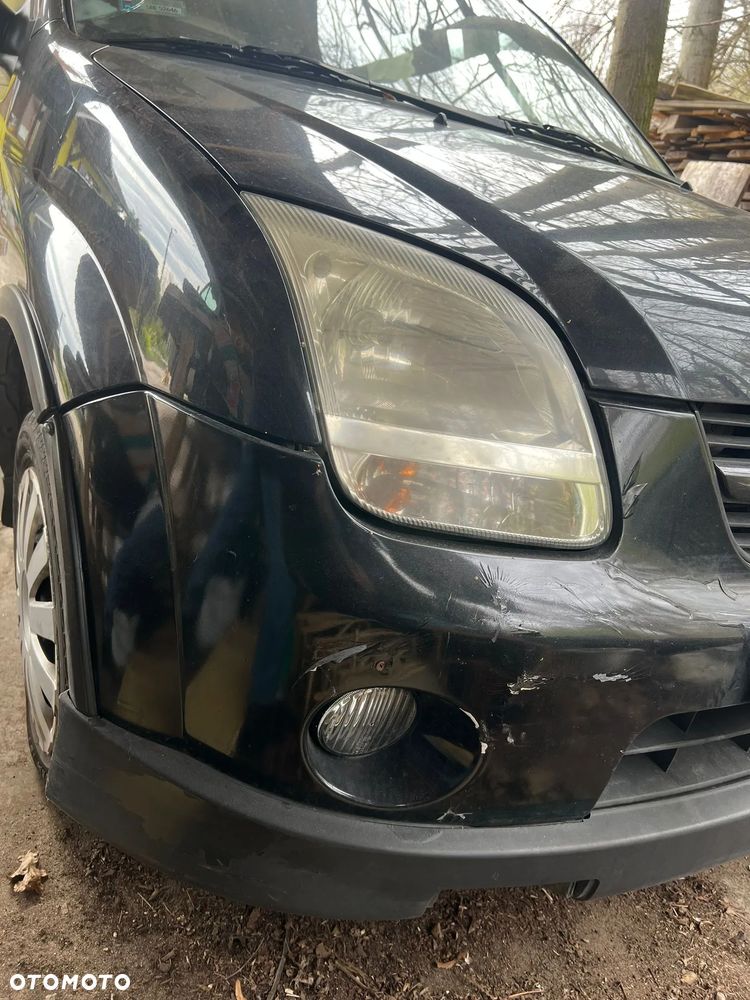 Suzuki Ignis - 18