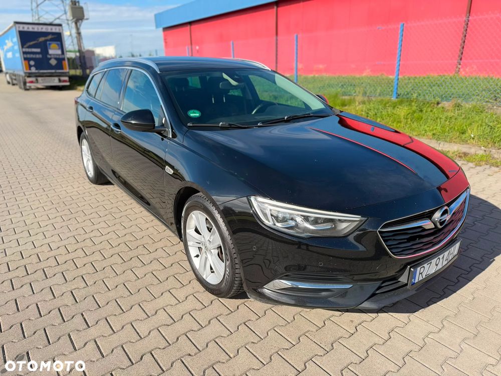 Opel Insignia 2.0 CDTI Executive - 38