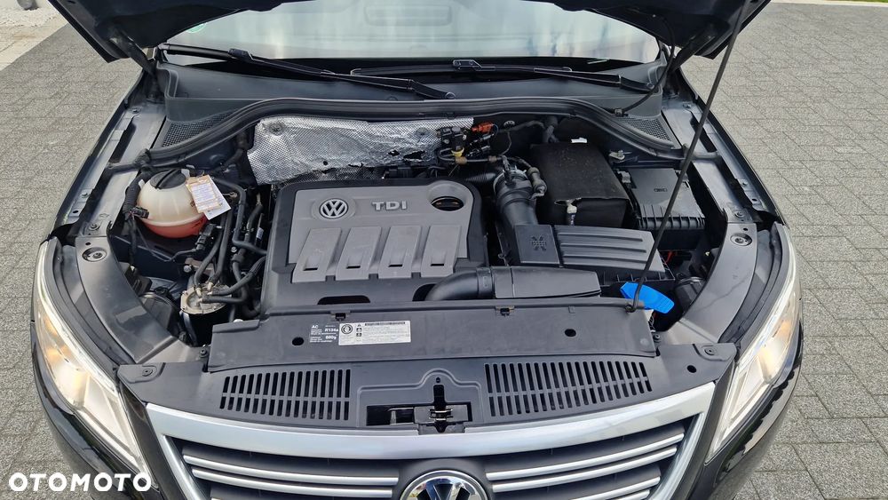 Volkswagen Tiguan 2.0 TDI 4Mot R-Style - 37