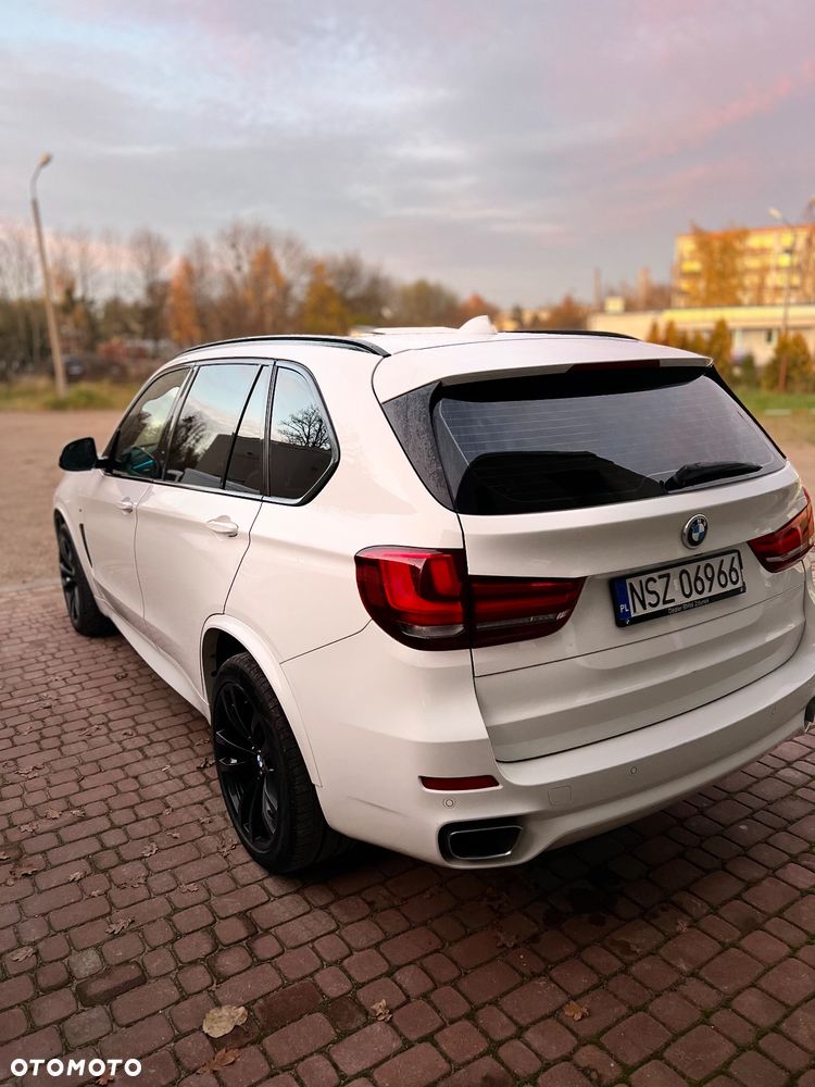 BMW X5 - 3