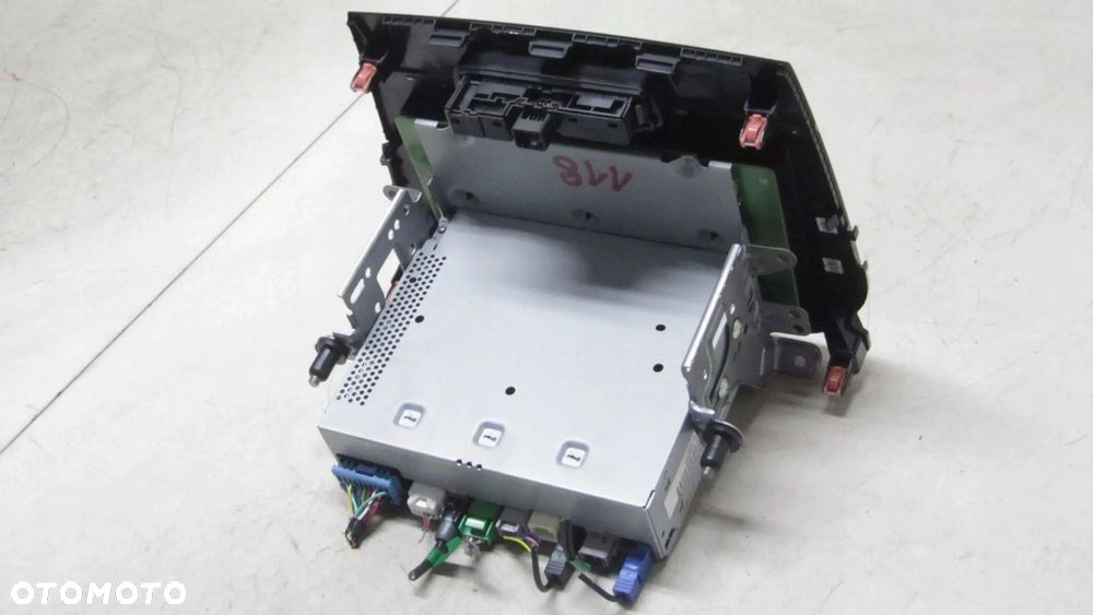 SUZUKI VITARA III RADIO NAWIGACJA 39920-54PA6 15- - 7