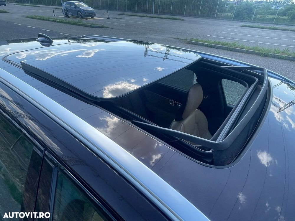 Volvo V90 D5 AWD - 15