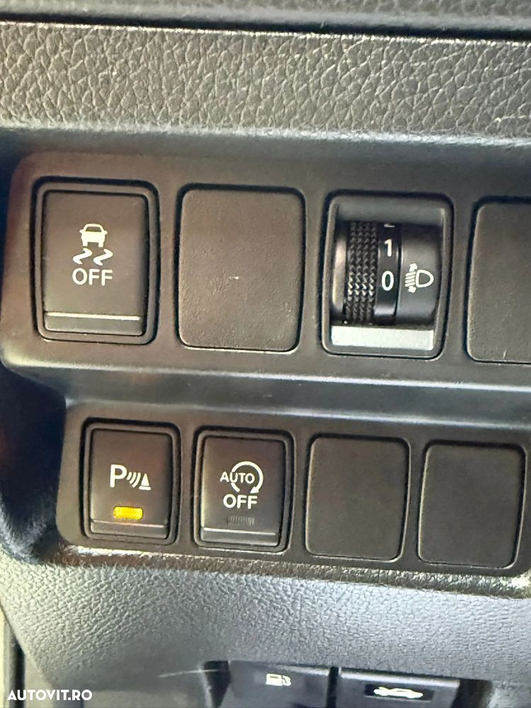 Nissan Qashqai 1.5 DCI Start/Stop N-Connecta - 14