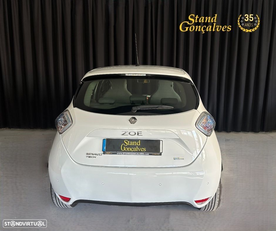 Renault Zoe - 20