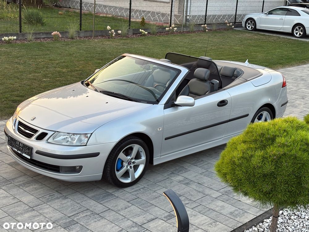 Saab 9-3 1.8 t Edition - 15