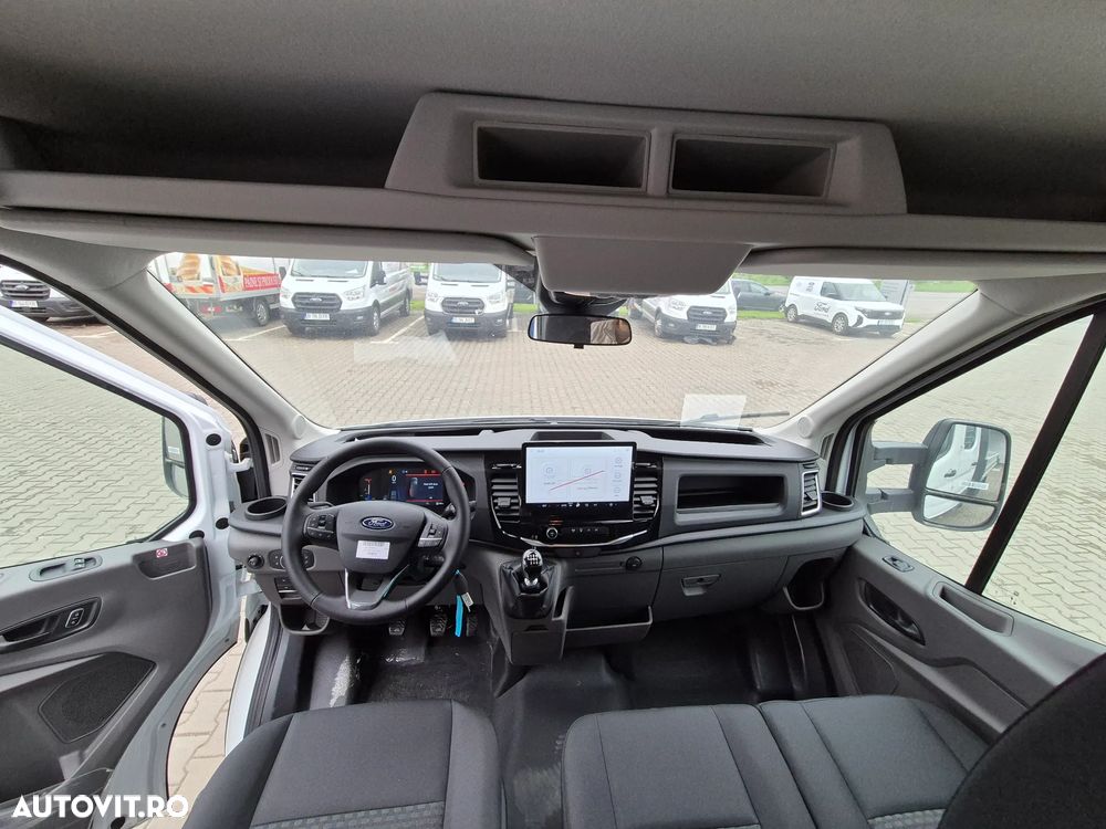 Ford Transit - 14