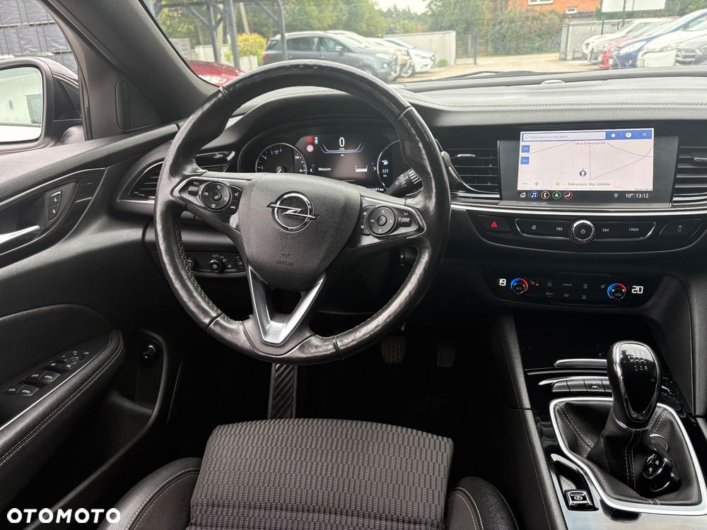 Opel Insignia 2.0 CDTI Ultimate S&S - 21
