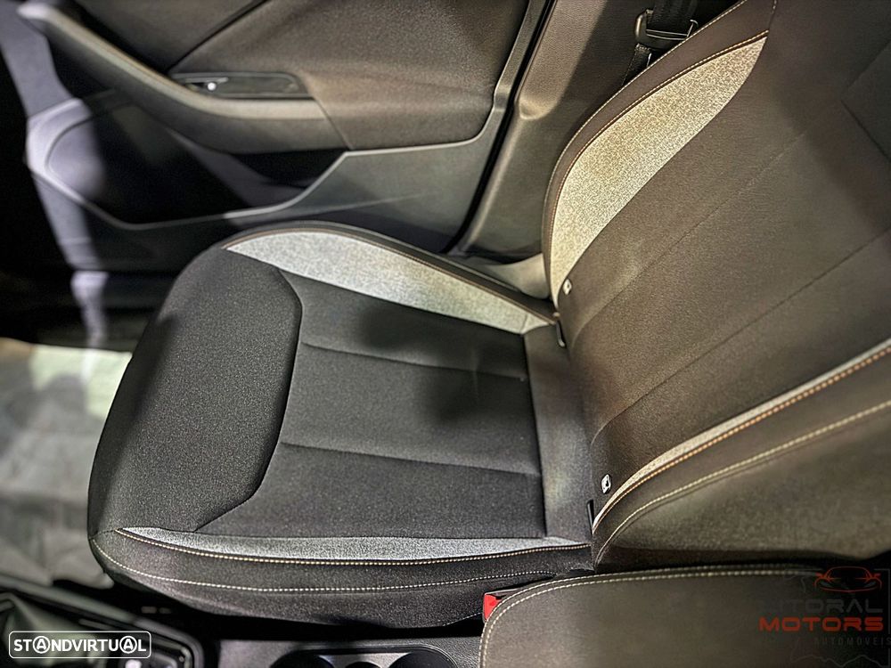 Skoda Kamiq 1.0 TSI Style DSG - 20