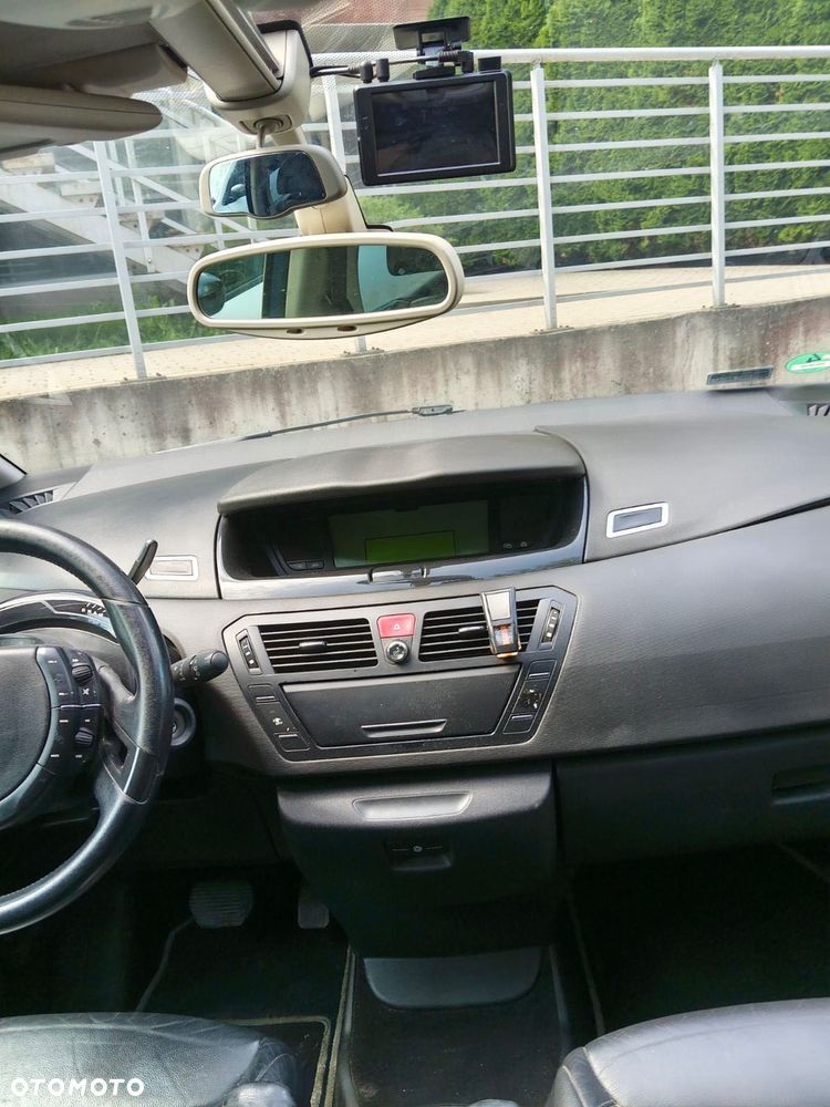 Citroën C4 Picasso - 7