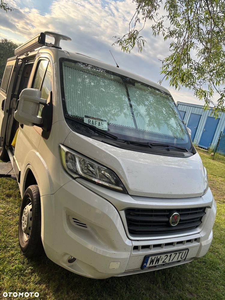Fiat Ducato - 1