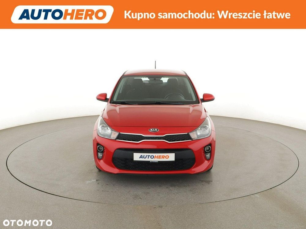 Kia Rio 1.2 Attract - 12