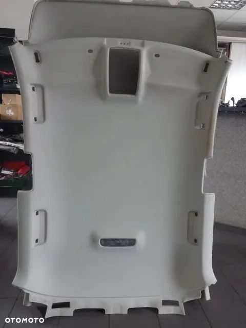 Podsufitka Audi A3 8P Lift 3-drzwi 8P3867505J - 1