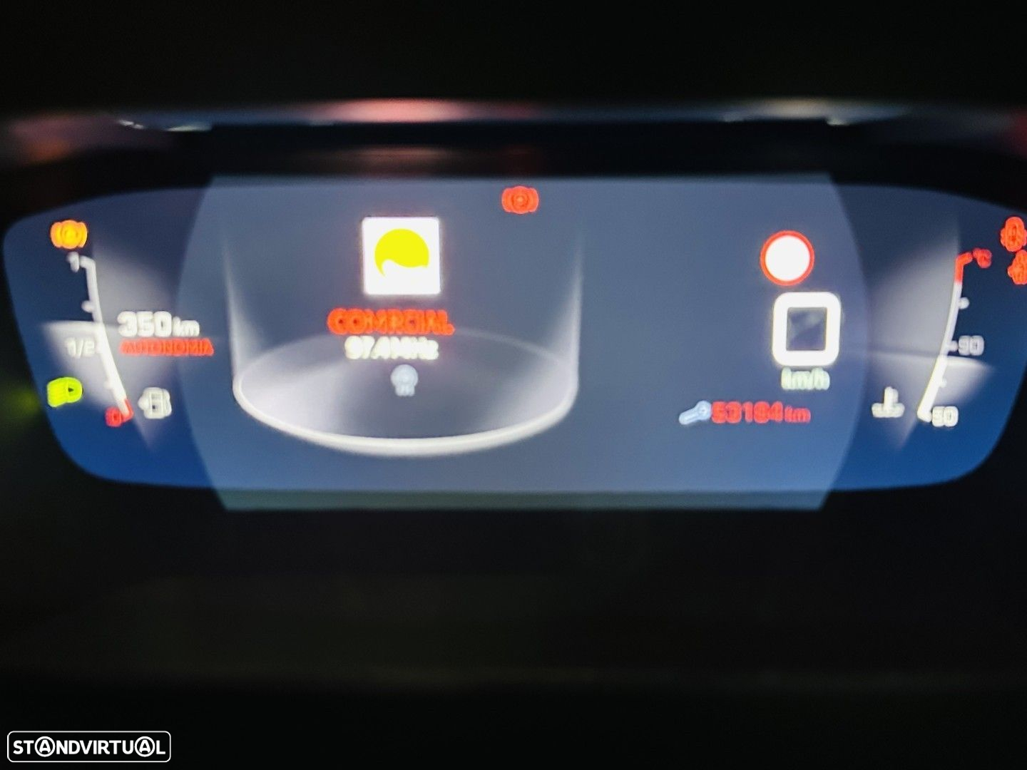Peugeot 2008 1.2 PureTech Allure Pack - 21