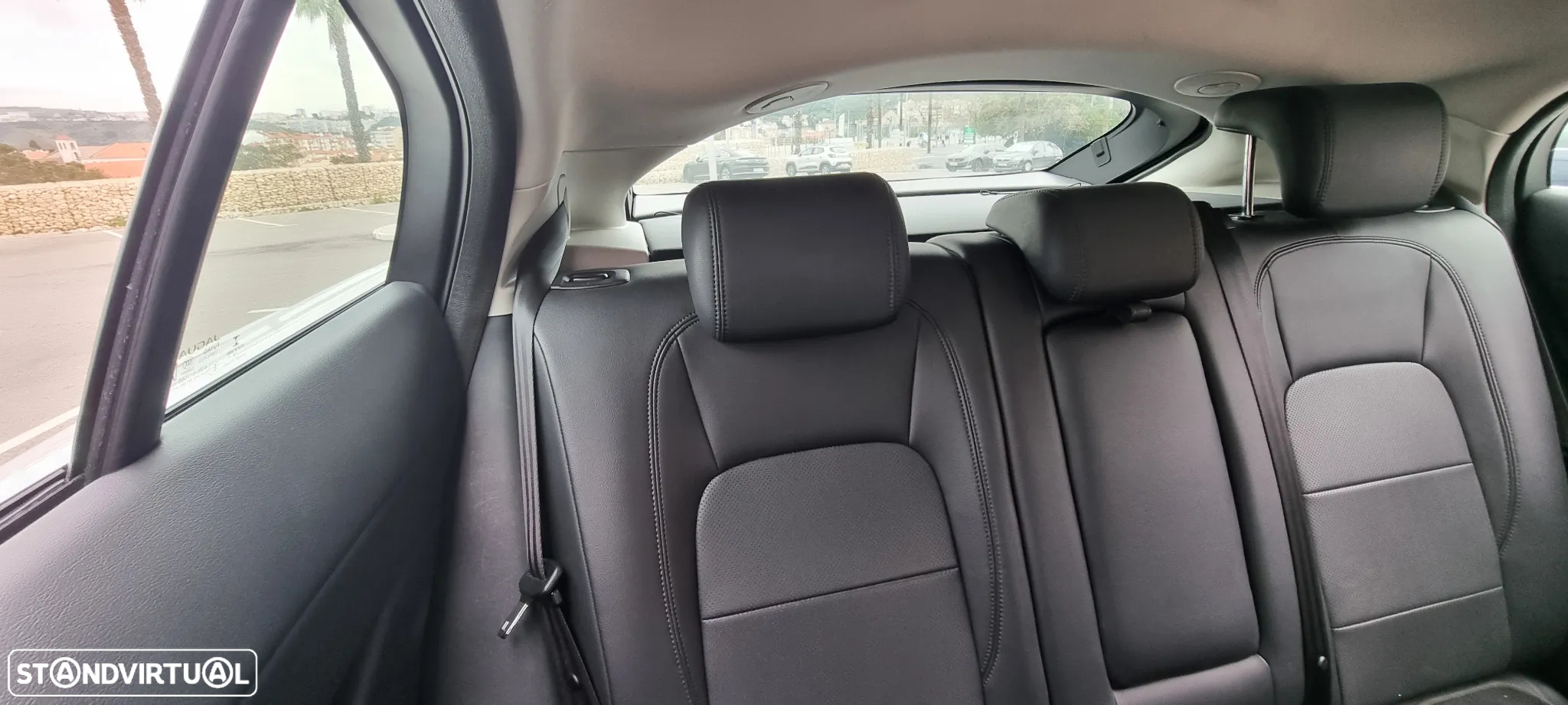 Jaguar I-Pace EV400 AWD S - 11