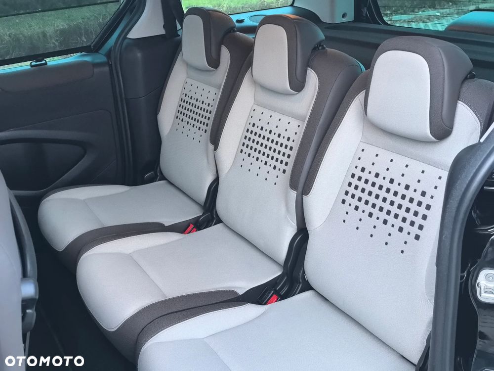 Citroën Berlingo 1.6 HDi Exclusive - 36