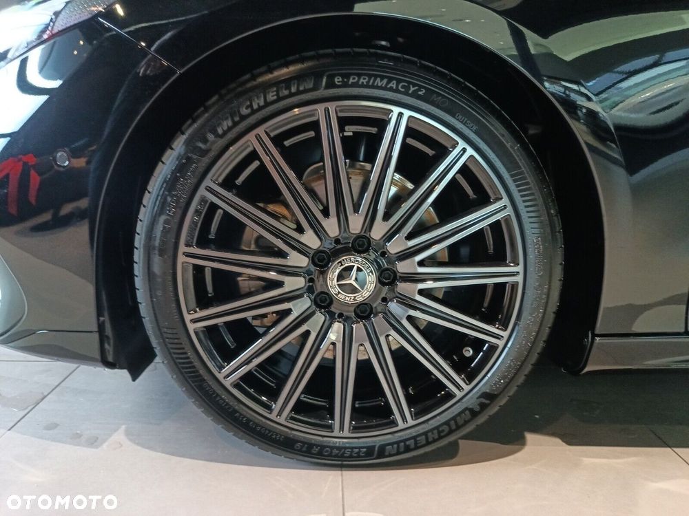 Mercedes-Benz CLA - 16