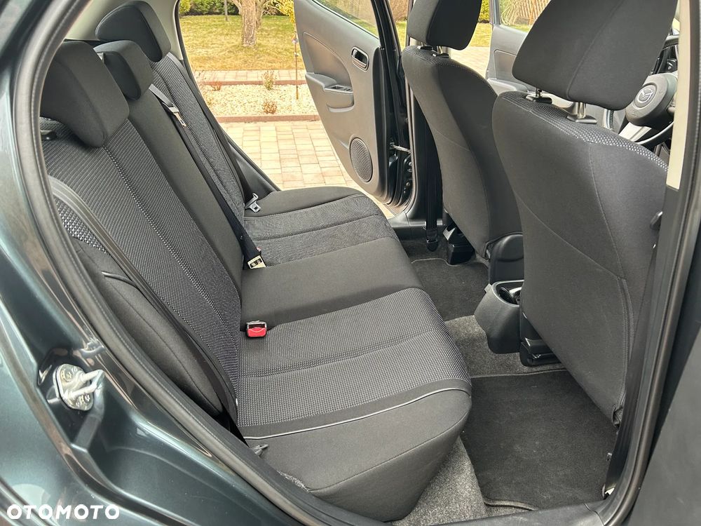 Mazda 2 1.5 Sport - 17