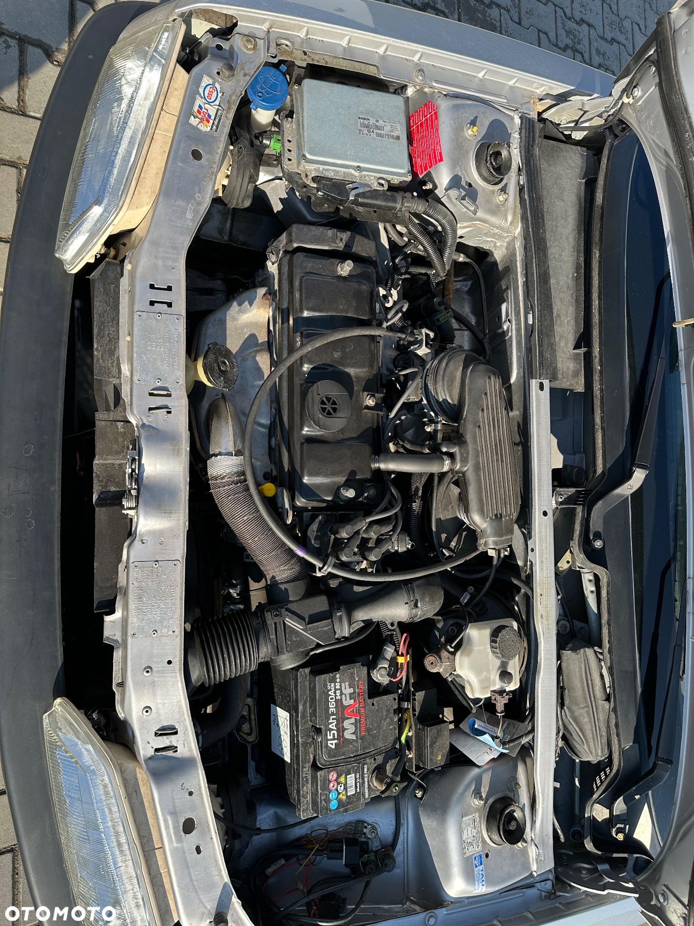Peugeot 106 1.4 XT - 32