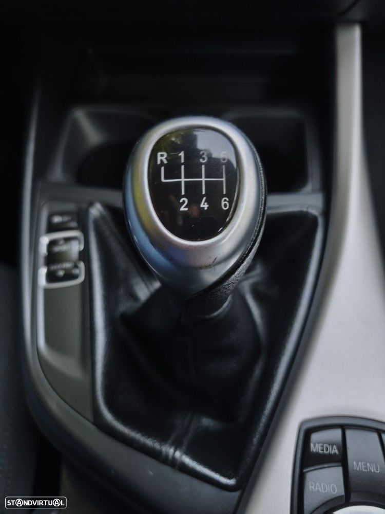 BMW 116 d - 18