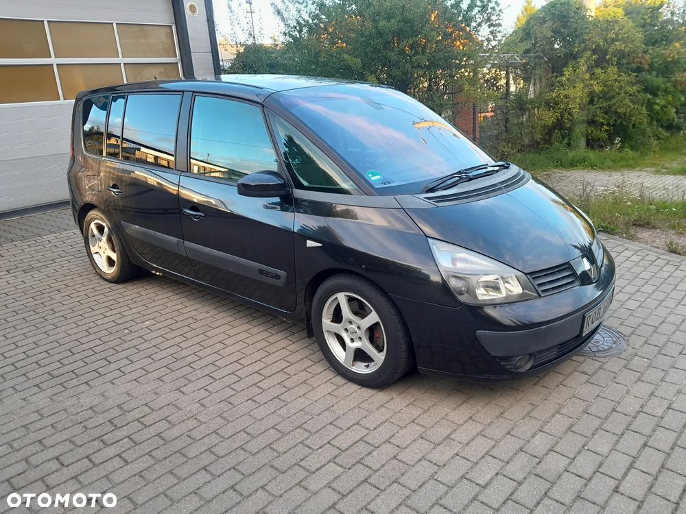 Renault Espace - 7