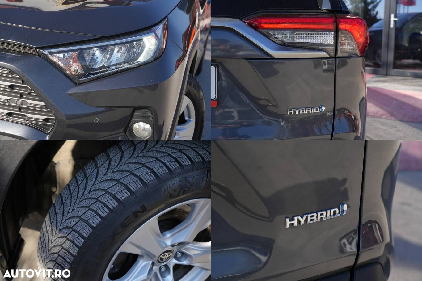 Toyota RAV4 - 23