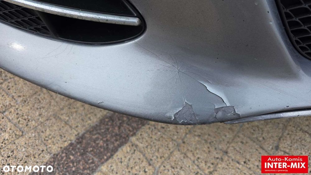 Mercedes-Benz Klasa E - 37