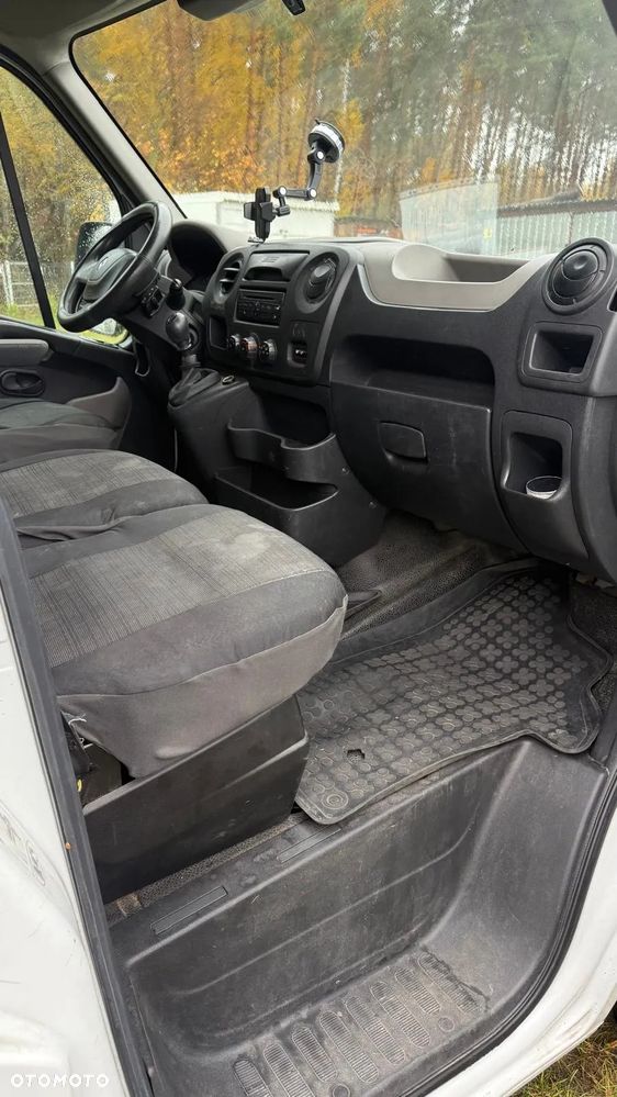Renault Master - 5