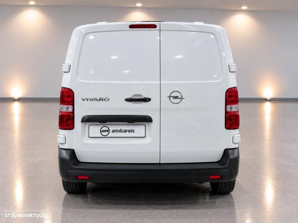 Opel Vivaro 1.5 CDTi L1H1 - 2