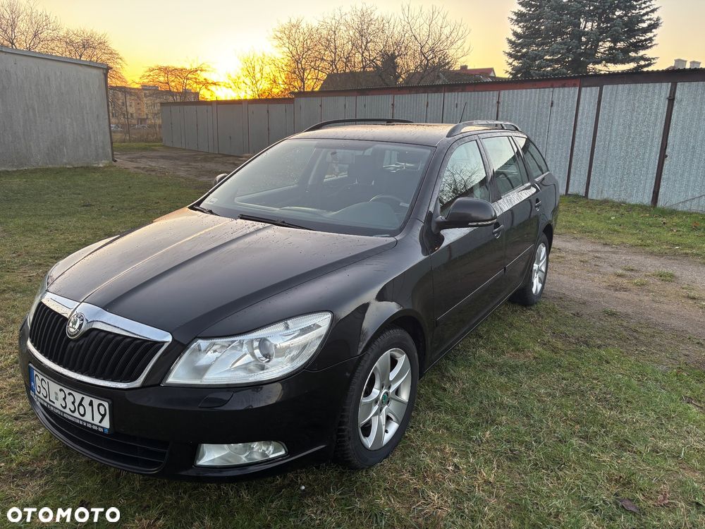 Skoda Octavia 2.0 TDI DPF Elegance - 5