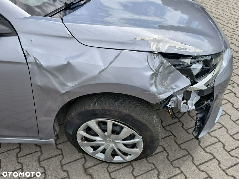 Opel Corsa - 24