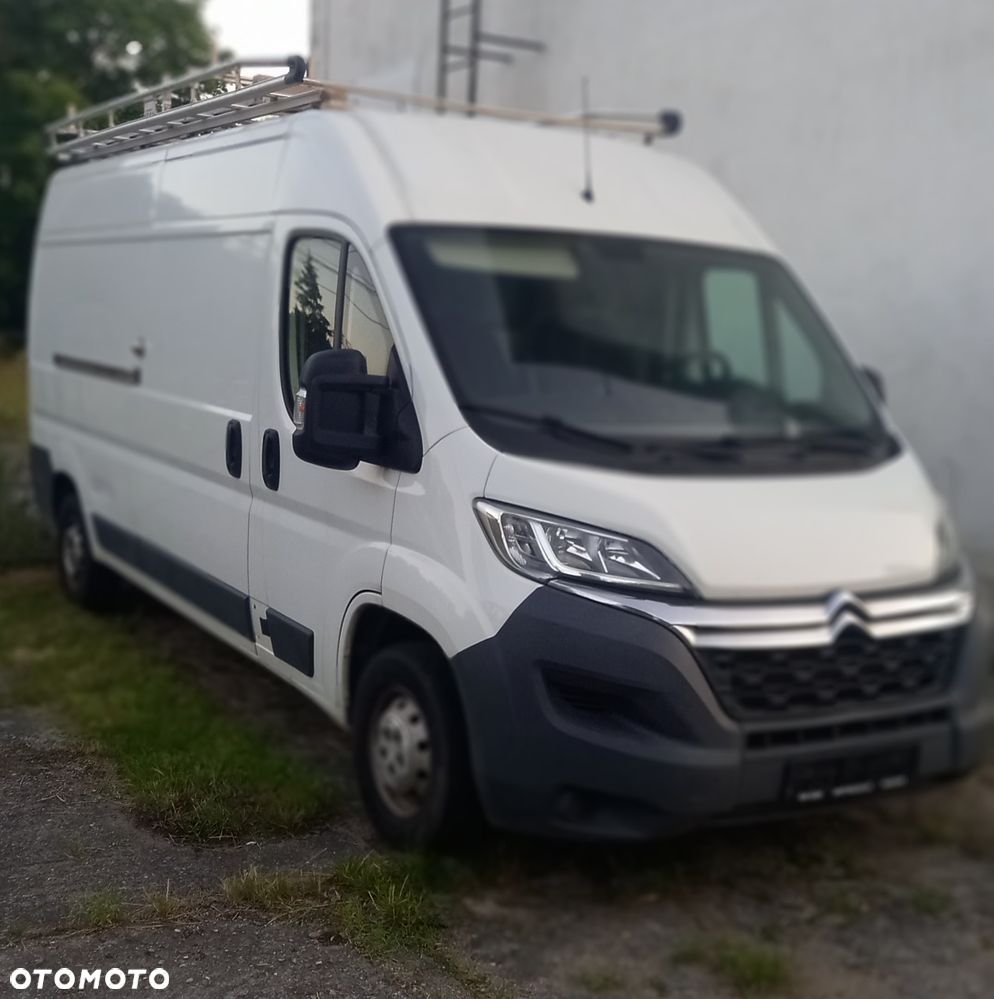 Citroën JUMPER - 2